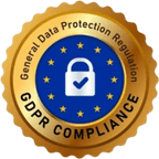 GDPR compliance