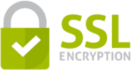 SSL encryption